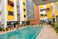 Chennai Real Estate Properties Flat for Sale at Madhanandapuram